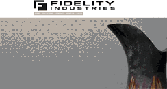 Desktop Screenshot of fidelitywall.com